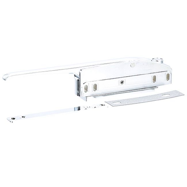 Kason Kas171000004 Loquet Magnétique À Montage Sur Bord Avec Gâche