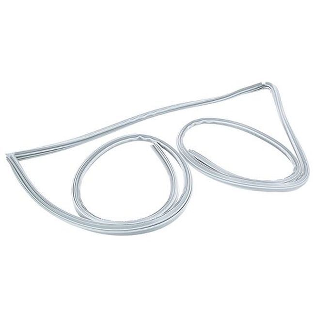 Kolpak Kol225181075 Joint Gris À 3 Côtés, 36-1/2 X 77 1/2 Po