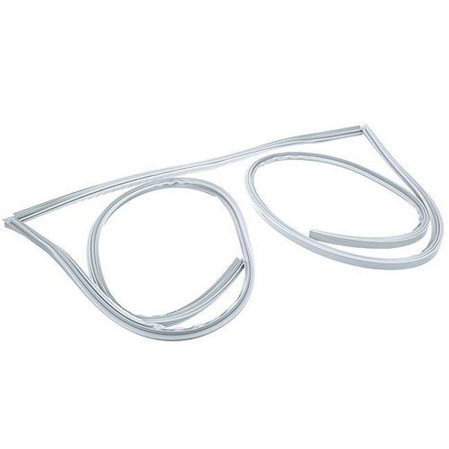 Kolpak Kol225191075 Joint Gris À 3 Côtés, 36-1/2 X 77 1/2 Po