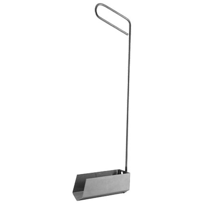 Magikitch'n Magb7490701 Fryer Crumb Scoop, 2 X 6 X 2 In