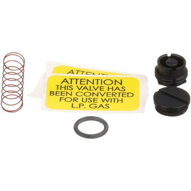 Marshall Air Mah502208 Kit De Conversion Du Gaz Naturel Au Gpl