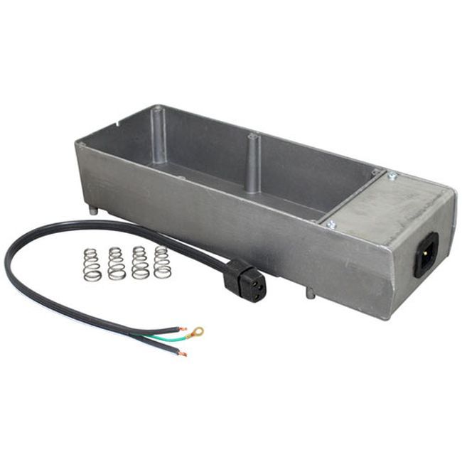 Mccall Mclmcc13669 Évaporateur De Condensats 117 Volts 160 Watts