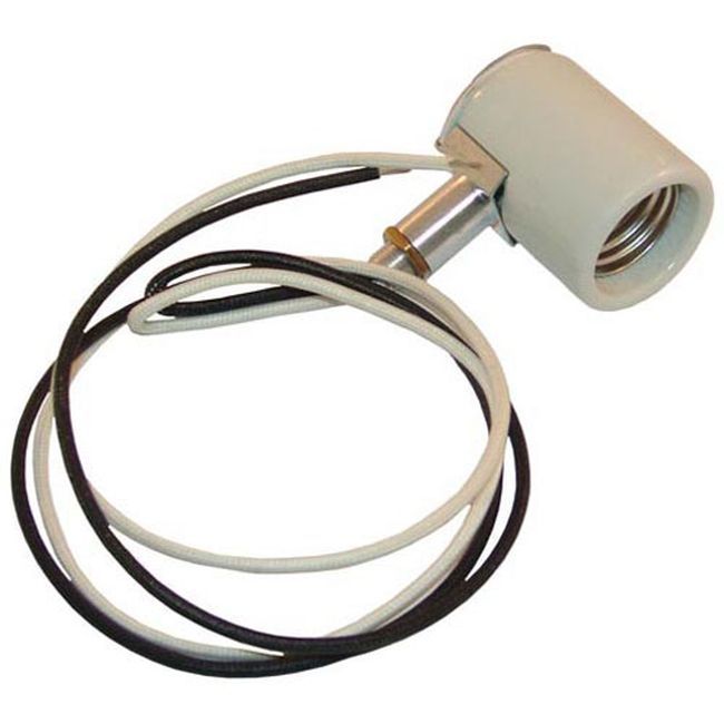 Merco Mer050461sp Douille De Lampe