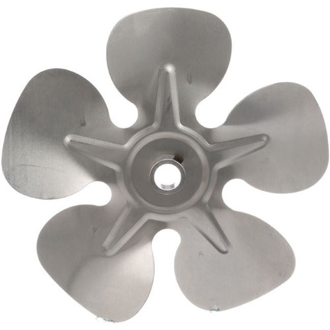 Middleby Marshall Mid27399-0008 Pale De Ventilateur Cw, 8 Po