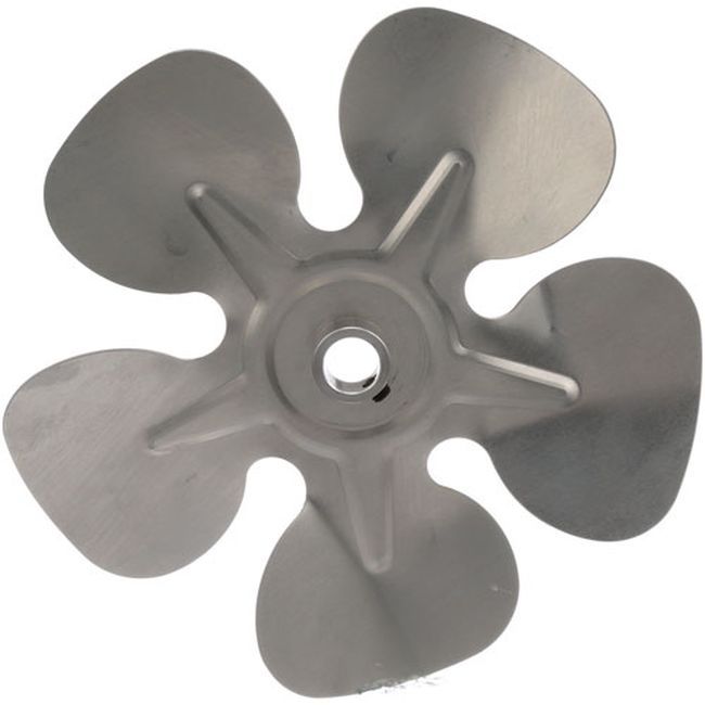 Middleby Marshall Mid27399-0009 Pale De Ventilateur Ccw, 8 Po