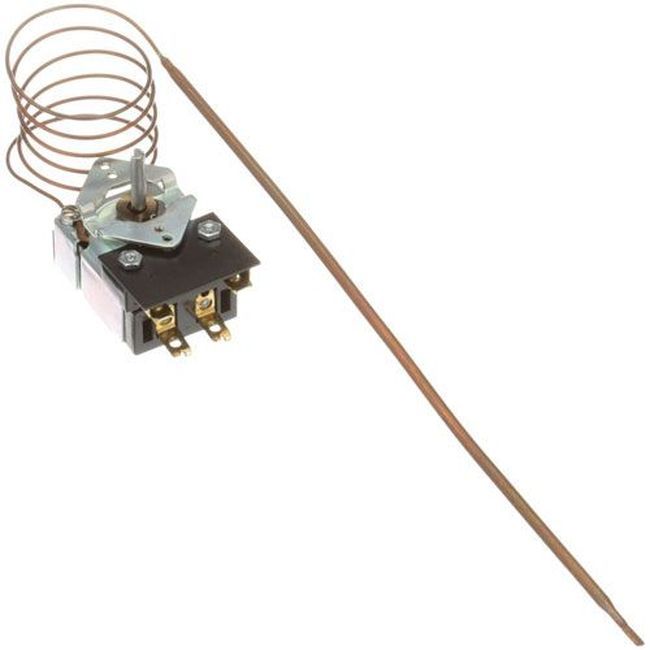 Metal Masters Mmr320055 Thermostat De Type Sj