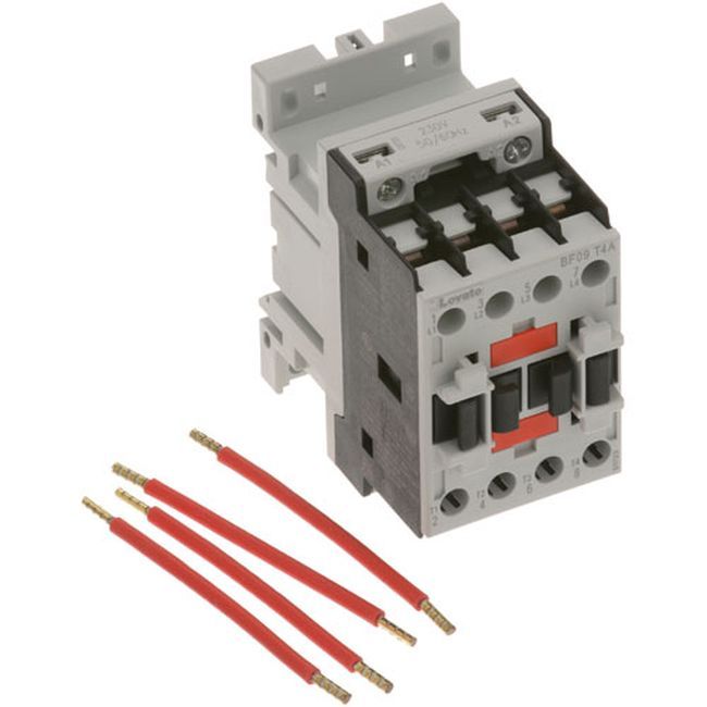 Moffat Mofm231738k Contacteur