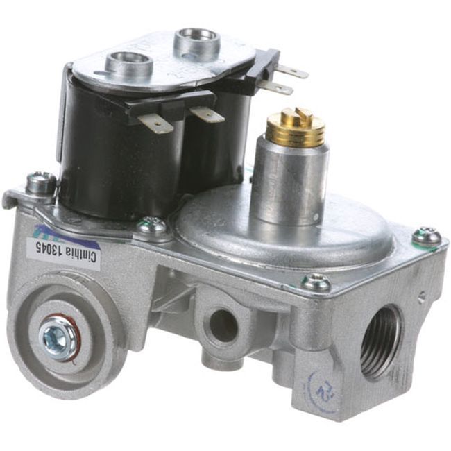 Moffat Mofm234458 Vanne À Gaz 120 Volts