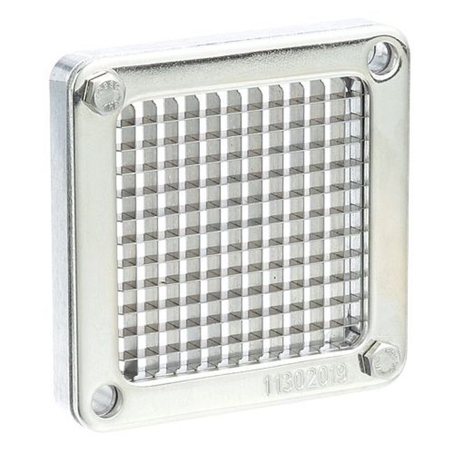Nemco Nem56424-1 Ensemble De Lames Coupées En Dés De 1/4 Po 26