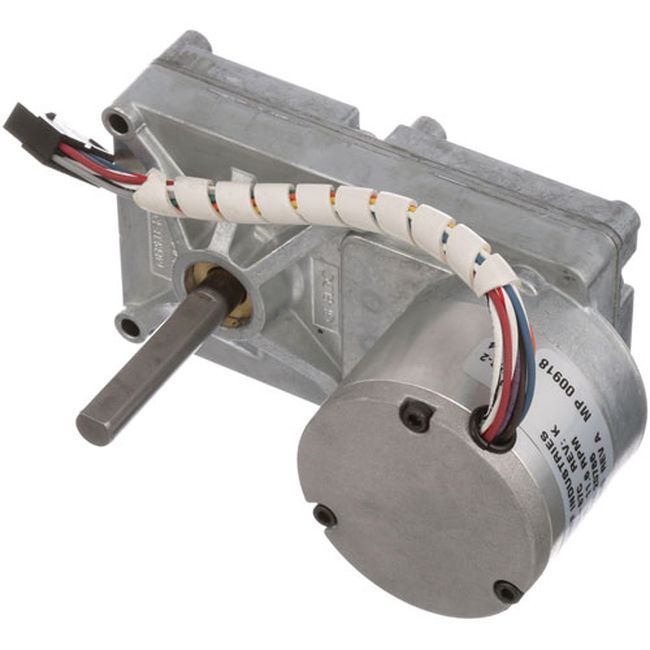 Nieco Nie20786 Moteur À Engrenages Cc Sans Balais Inversés