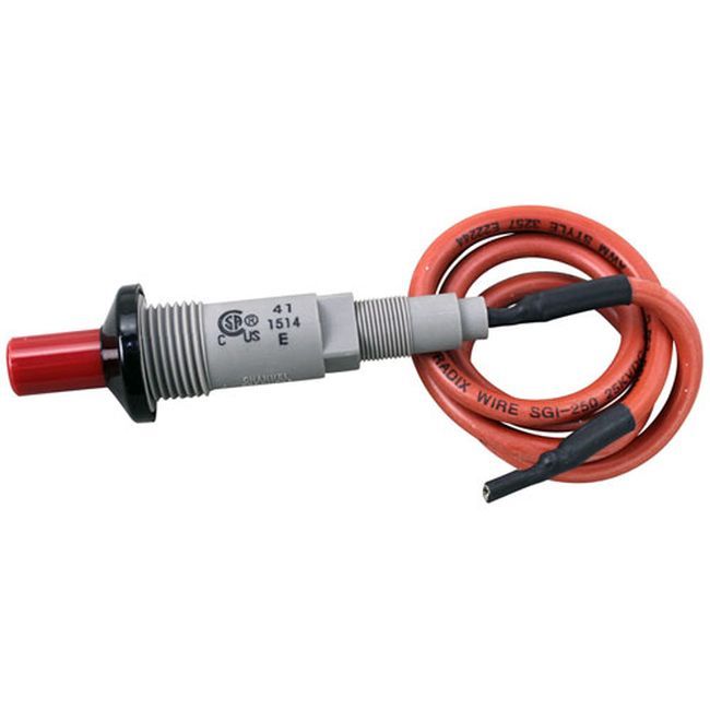 Nieco Nie4181-08 Allumeur À Étincelle Avec Fil De 24 Pouces