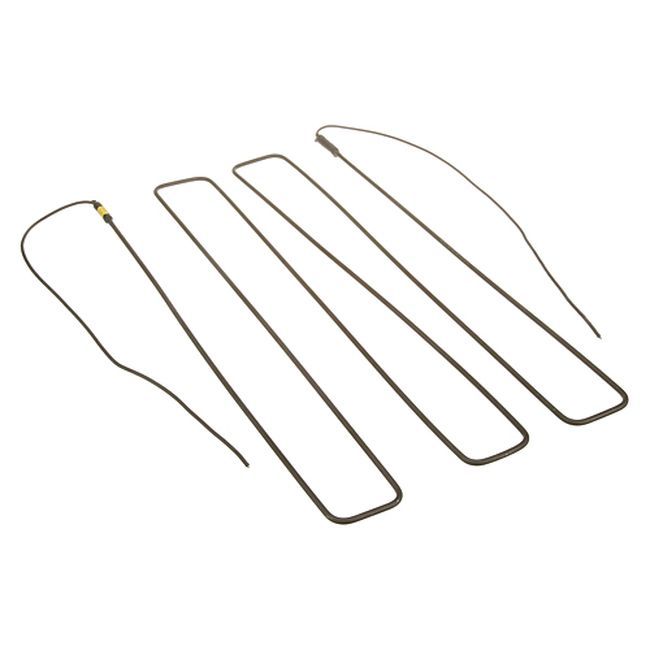 Norlake Nor034935 230 Volts 1500 Watts Coil Heater