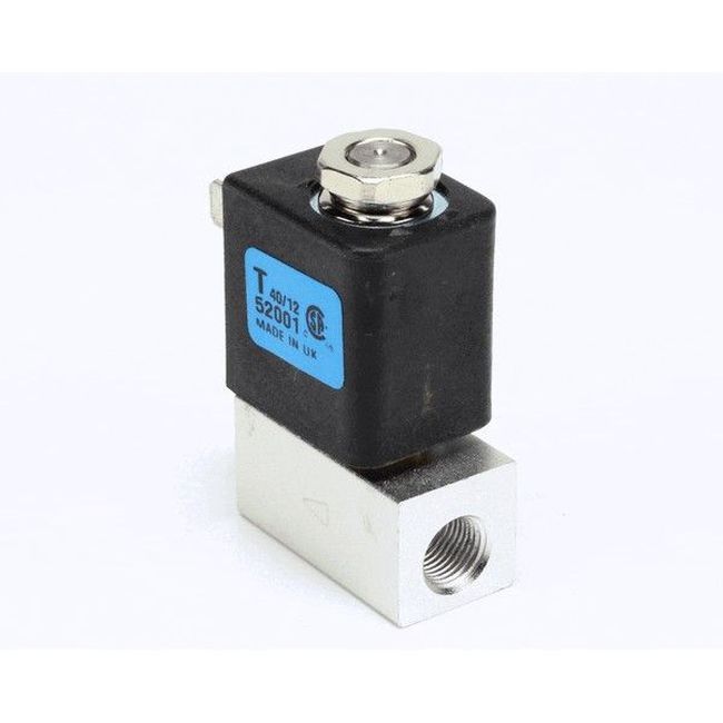 Pitco Pit60148101 Électrovanne 24 Volts