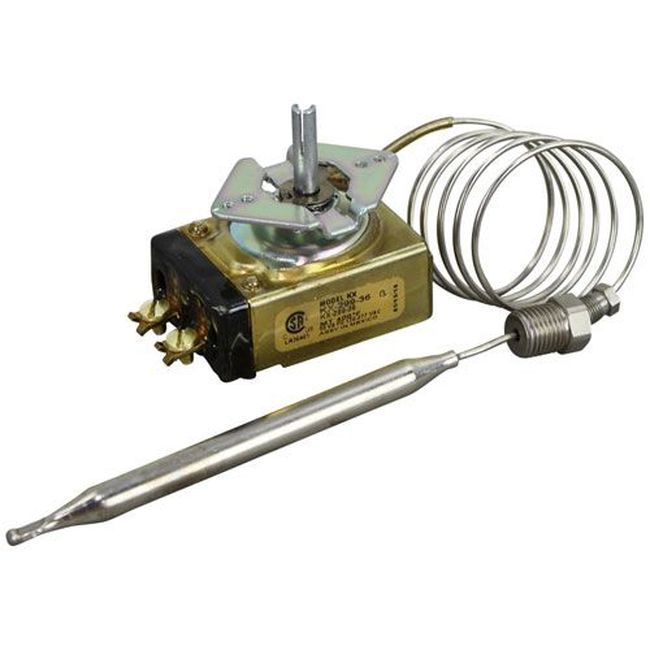Pitco Pitp5047587 Kx Type Thermostat