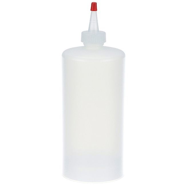 Prince Castle Pri136-1 Bouteille Distributrice De 26 Oz, Paquet De 9
