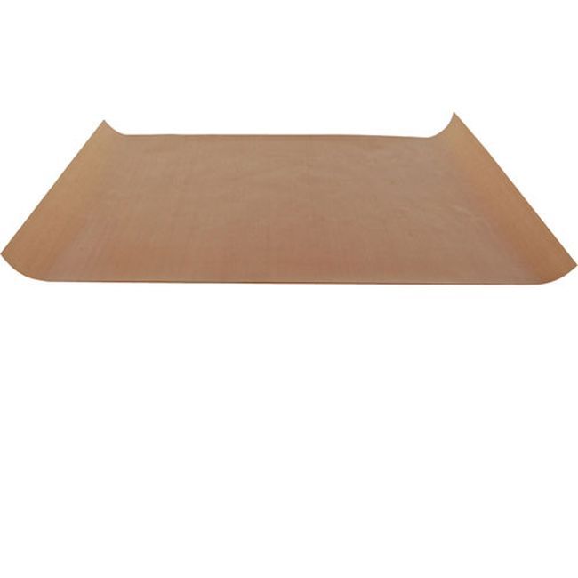 Prince Castle Pri197-260 527-358 Feuilles De Démoulage Pour Grille-pain, Lot De 2