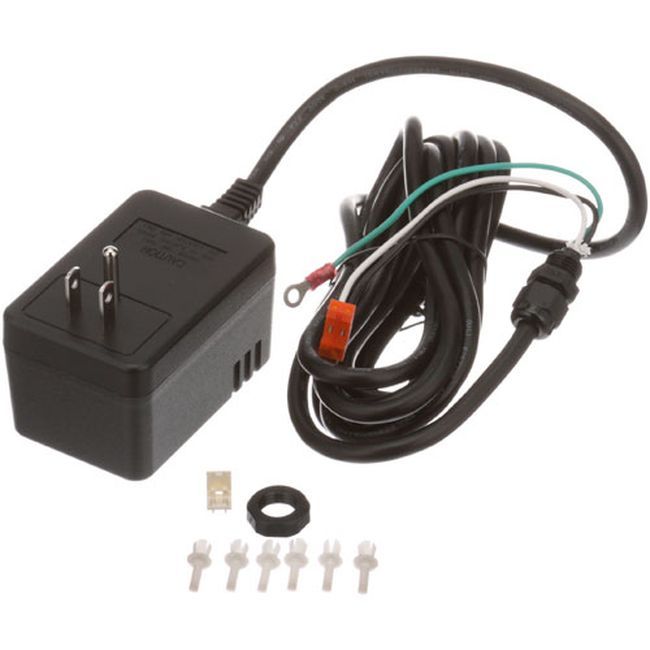 Prince Castle Pri72-292s Kit De Cordon D'alimentation