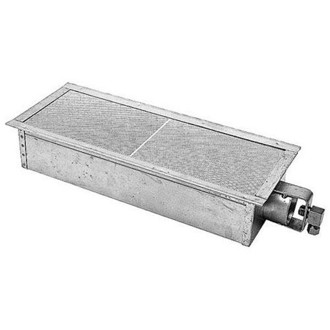 Rankin Delux Rkdrdcm-08 Brûleur Infrarouge