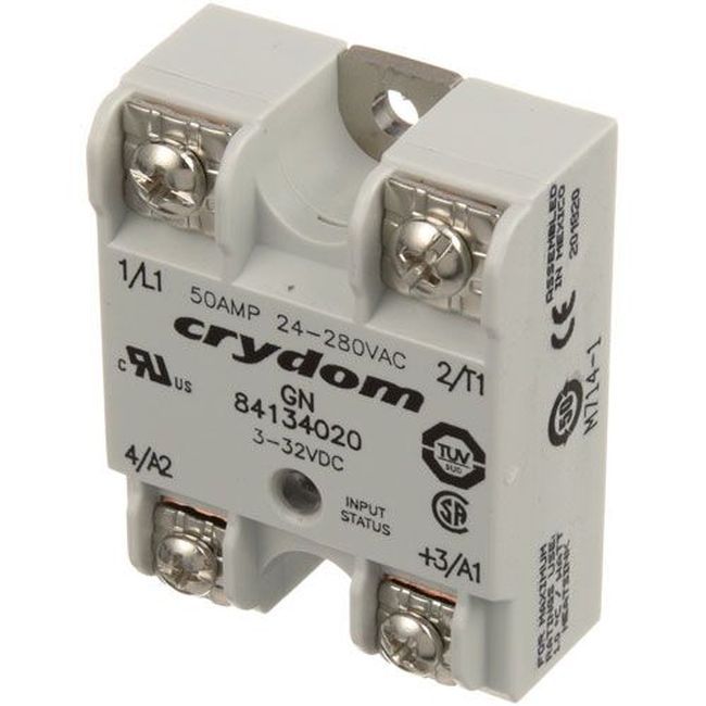 A.j. Antunes Roundup Rou7000652 Relay Kit