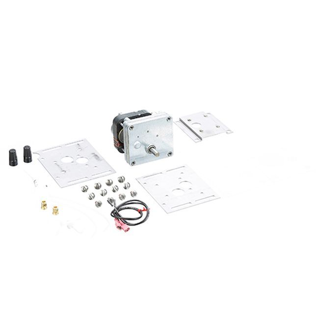 A.j. Antunes Roundup Rou7001954 Kit Motoréducteur 230 Volts 3 Tr/min