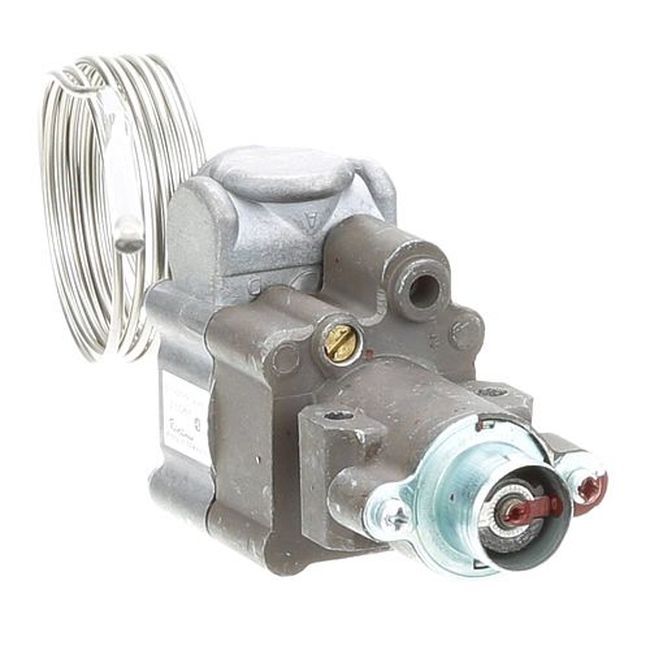 Royal Range Roy2168 Thermostat Bjwa Bas-500° F