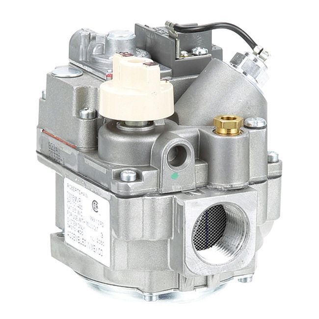 Royal Range Roy3114 Vanne De Gaz Naturel, 3/4 Po