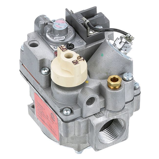 Royal Range Roy3115 Vanne De Gaz Gpl, 3/4 Po