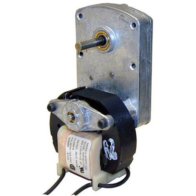Savory Sav22743sp 208-240 Volts Drive Motor