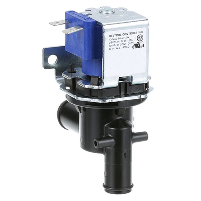 Scotsman Sco11-0564-01 Électrovanne De Décharge 120 Volts