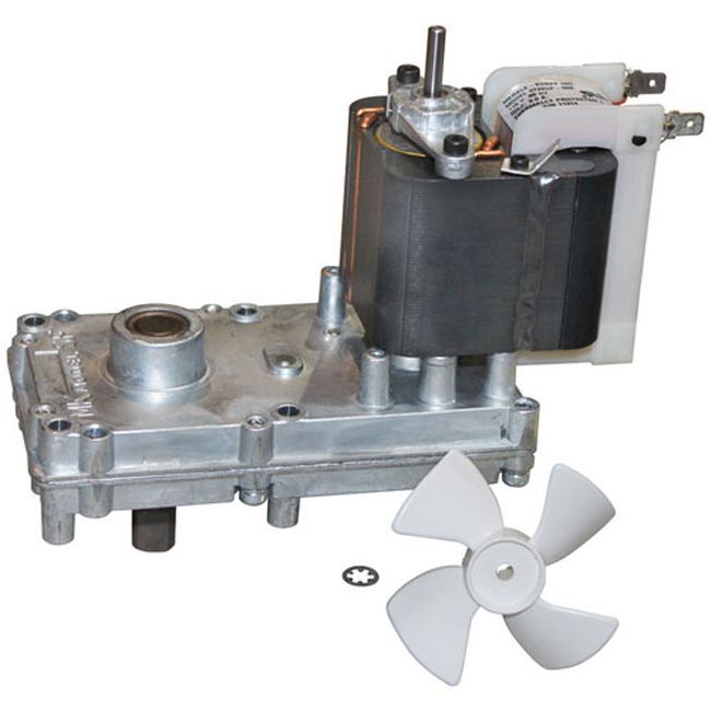 Scotsman Sco12-2677-21 Moteur À Engrenages 115 Volts