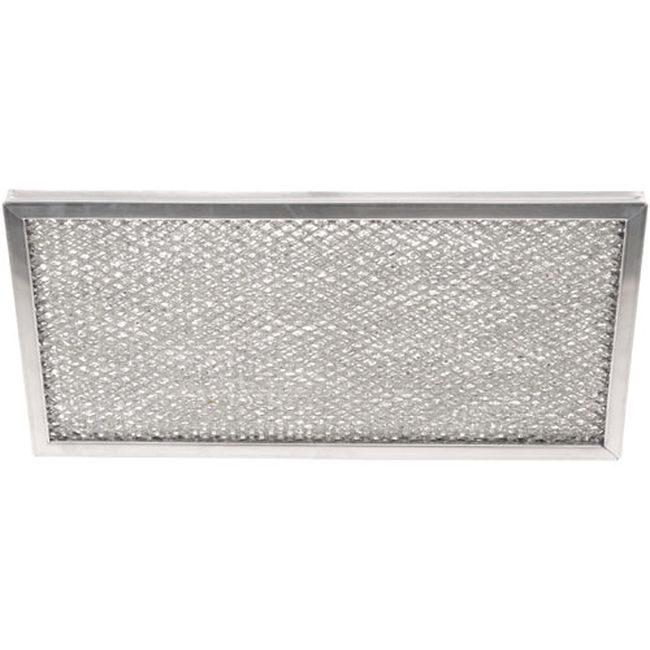 Southbend Sou1062599 Air Filter, 10 In X 20 In