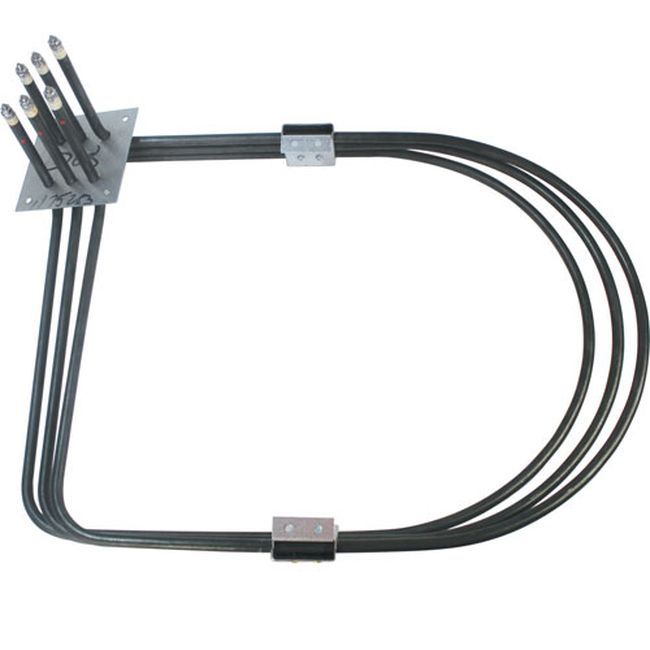 Southbend Sou1175263 208 Volts Element Assembly