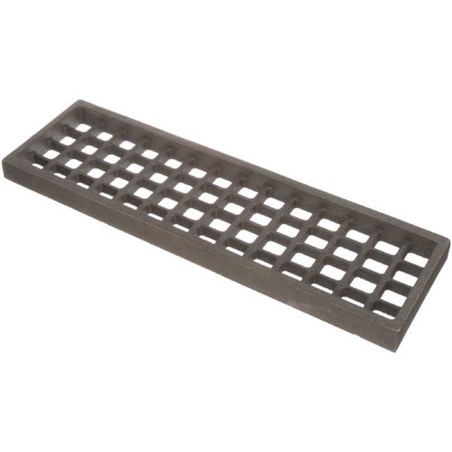 Southbend Sou1182657 Grille Inférieure, 17-1/8 X 5-3/16 Po