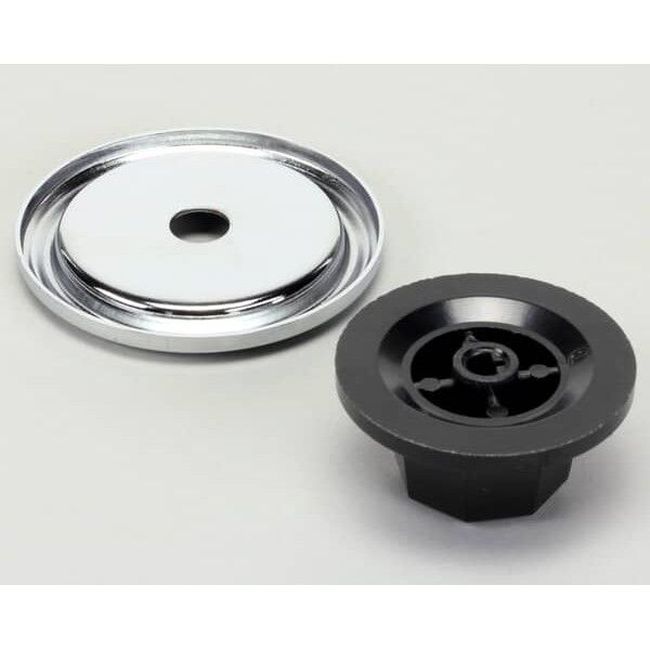 Southbend Sou1192521 Hdg Knob And Bezel Asm
