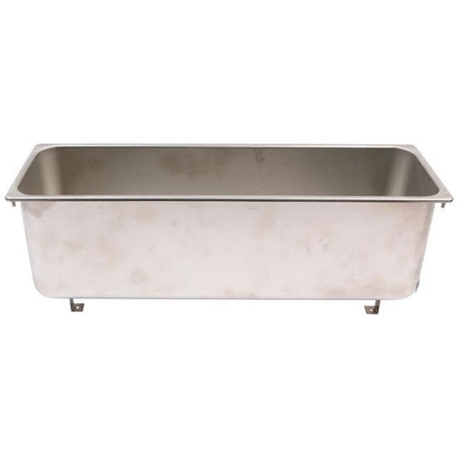 Sertek Srt7000287-liner Assemblage De Casserole Wendys Hmp6