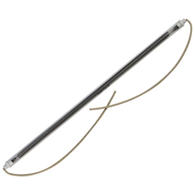 Star Manufacturing Stagb-197900 Tube Chauffant À Quartz 800 Watts 208 Volts