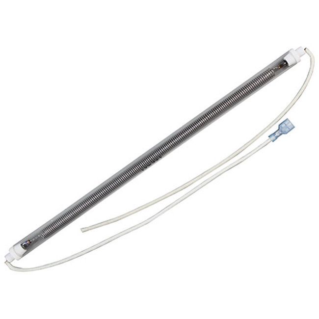 Star Manufacturing Staha-120231 Chauffage À Quartz 350 Watts 60 Volts