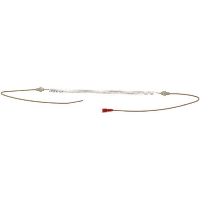 Star Manufacturing Staha-120232 Chauffage À Quartz 60 Volts/450 Watts