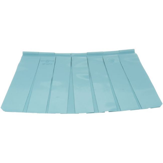 Stero Str0p-561684 Standard Long Dishwasher Curtain