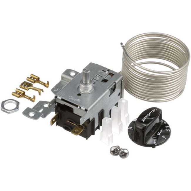 True Tru800366 Temperature Control