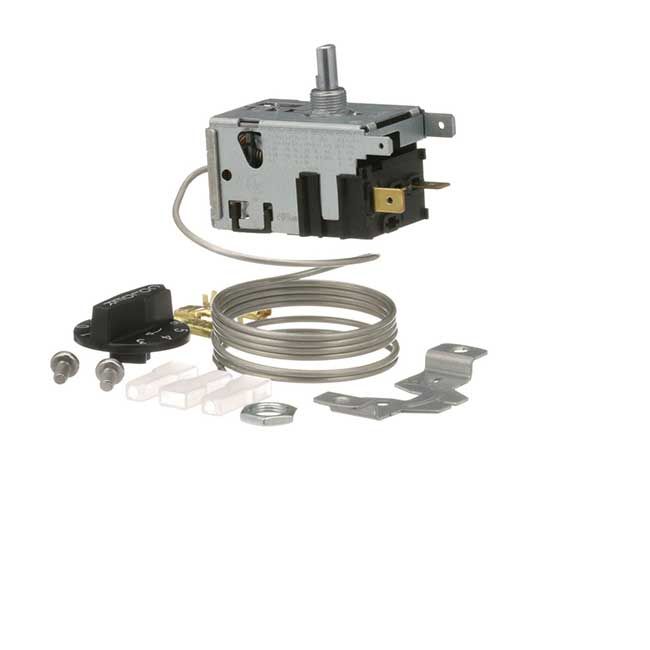 True Tru800393 Thermostat Temperature Control