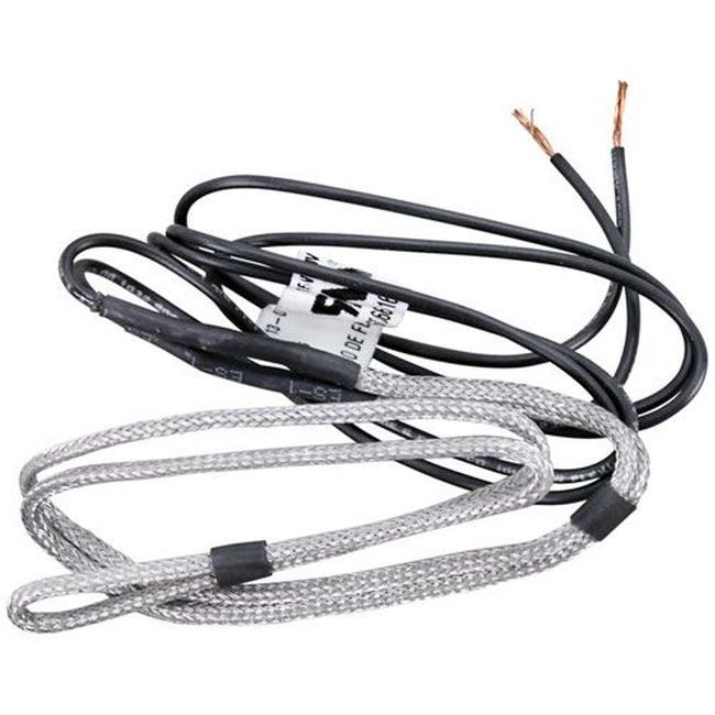 True Tru801805 115 Volts Evaporator Drain Tube Heater, 41 In Length