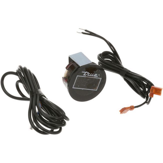 True Tru980206 Led Thermometer
