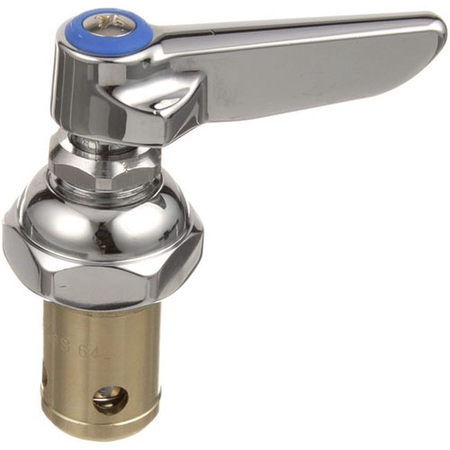 T And S Brass Tsb002713-40 Eterna Cold Spindle Assembly