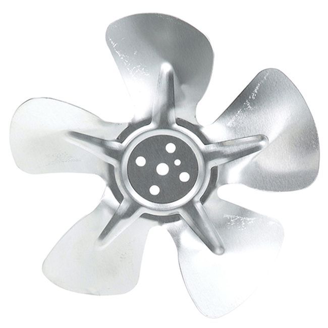 Turbo Air Tua30218f0200 Pale Du Ventilateur De L'évaporateur