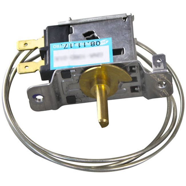 Turbo Air Tua30283k0100 Thermostat/contrôle Du Froid