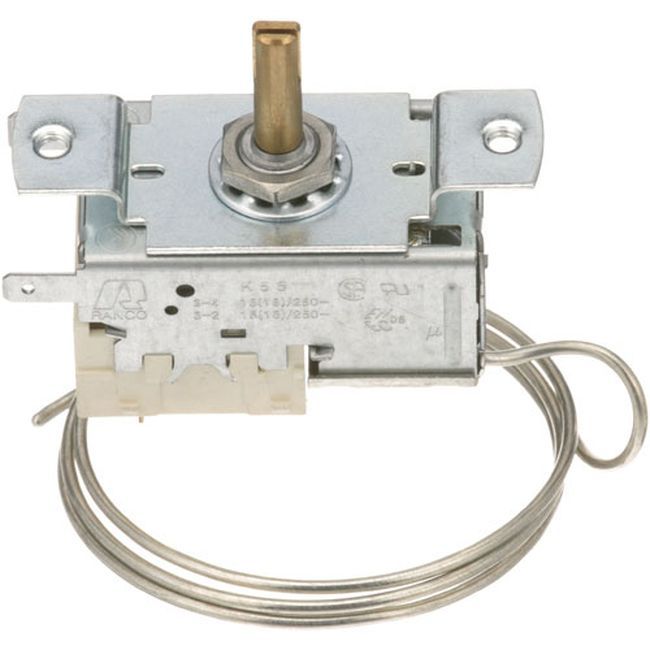 Turbo Air Tua30283l0100 Thermostat/contrôle Du Froid