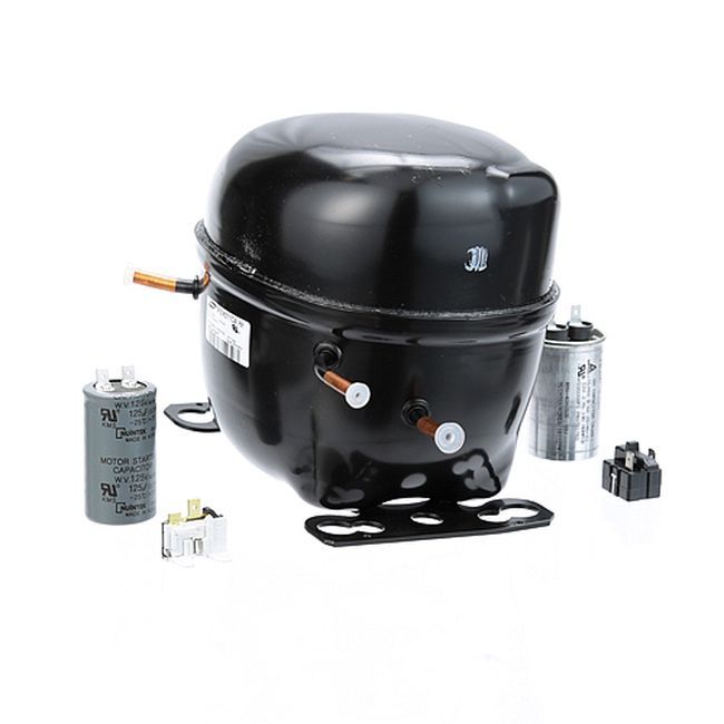 Turbo Air Tuap0189r0400 Compresseur