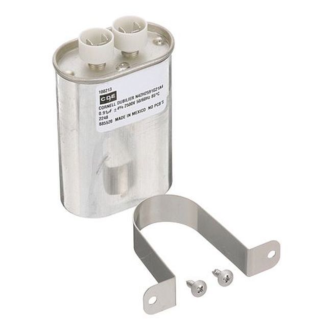 Turbochef Tucngc-3020 Kit De Condensateur