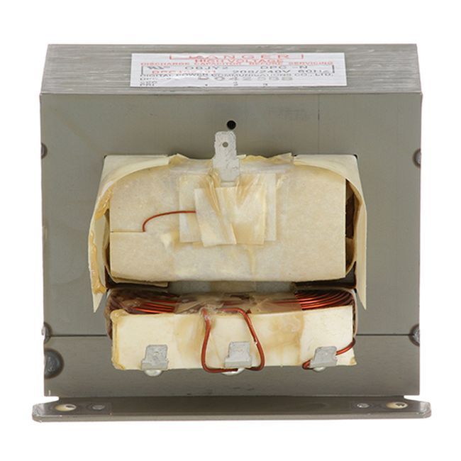 Turbochef Tucngc-3062-1 Transformateur